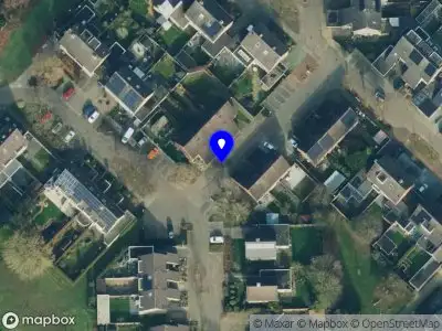 Brandweer met gepaste spoed naar de Europa-ring in Wierden
