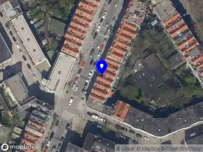 112 melding Ambulance met gepaste spoed naar de Grote Visserijstraat in Rotterdam