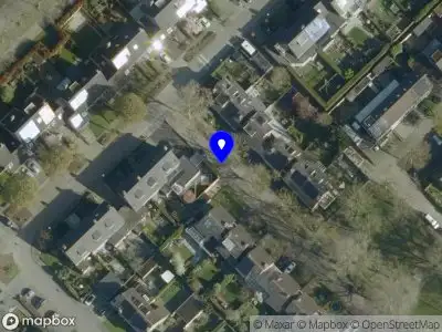 Anonieme overlastmelding Christiaan Eykmanlaan in Berkel-Enschot