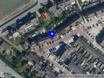 112 melding Overlastmelding Westerhout in Noordwijkerhout