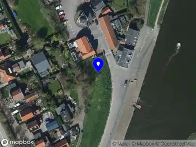 Overlastmelding Stellendamse Haven in Stellendam