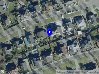 112 melding Overlastmelding Jeroen Boschstraat in Waalwijk