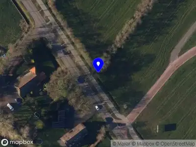 Politie met grote spoed naar de Nijtap in Drachten vanwege ongeval met letsel
