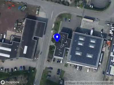 Brandweer met gepaste spoed naar de Marconistraat in Numansdorp vanwege dier(en) in nood