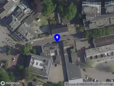 Brandweer met grote spoed naar de Virmundtstraat in Gemert vanwege afhijsen patient