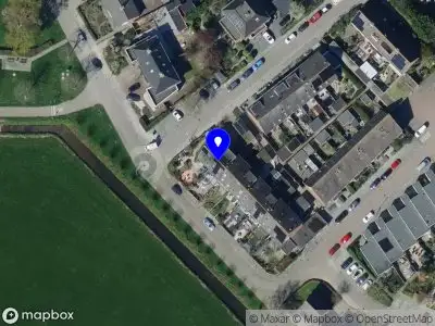 Ambulance met gepaste spoed naar de Polderstraat in Abbenbroek