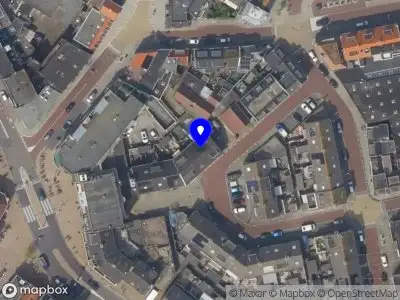 Overlastmelding Havenstraat in Katwijk