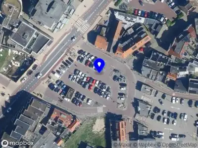 Overlastmelding Jan Kroonsplein in Noordwijk