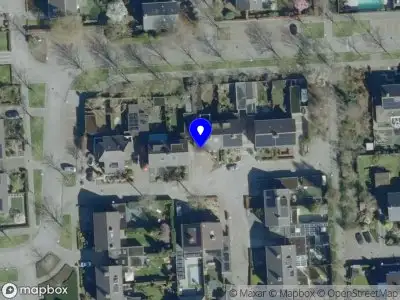 Overlastmelding Johannes Vermeerlaan in Waalwijk