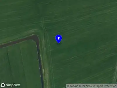 Brandweer met gepaste spoed naar de Houtendijk in Schoorl vanwege waarnemen gaslucht