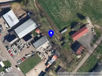 112 melding Politie met grote spoed naar de Flessingsterrein in Oude Pekela vanwege ongeval met letsel