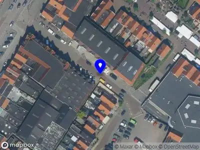 112 melding Ambulance naar de Bokkingstraat in Volendam