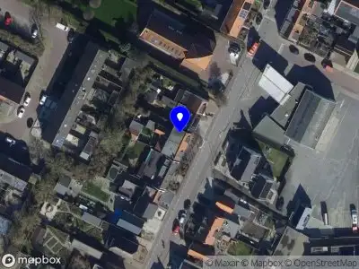 Overlastmelding Ooststraat in Kapelle