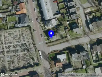 Overlastmelding Doelenstraat in Hilvarenbeek