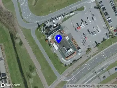 Overlastmelding Noord Brabantlaan in Eindhoven