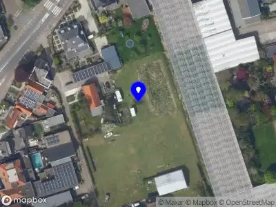 112 melding Overlastmelding Oegstgeesterweg in Rijnsburg