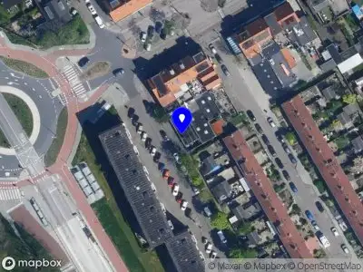 112 melding Overlastmelding Ophelialaan in Aalsmeer