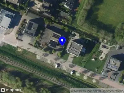 Overlastmelding Overweg in Obdam