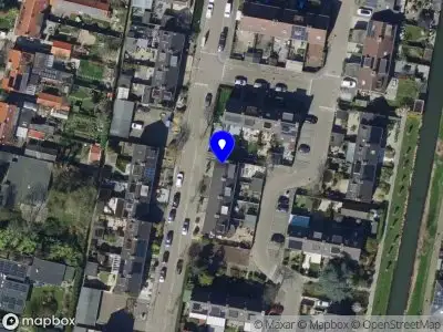 112 melding Ambulance met gepaste spoed naar de Klompenmakerij in Barendrecht