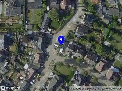 Ambulance met gepaste spoed naar de Konenhofstraat in Weert