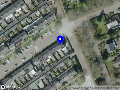 Overlastmelding Daslaan in Waalre