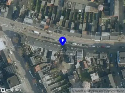 112 melding Overlastmelding Molenstraat in Tilburg