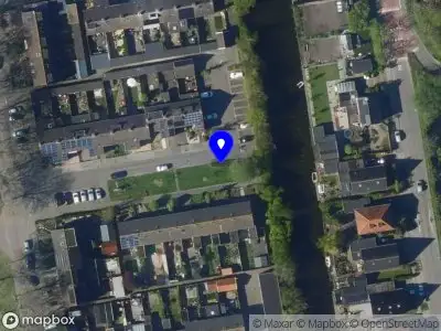 112 melding Overlastmelding Rose Luisantestraat in Andijk