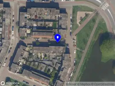 112 melding Ambulance met gepaste spoed naar de Dennepijlstaart in Rotterdam