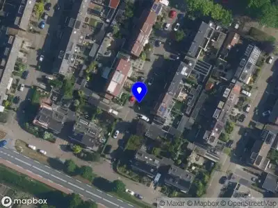 112 melding Brandweer met grote spoed naar de Prunuslaan in De Zilk