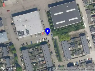 Ambulance met gepaste spoed naar de Koninginnekruid in Schoonhoven
