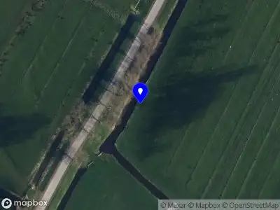 Politie met grote spoed naar de Wjitteringswei in Aldeboarn vanwege personen te water