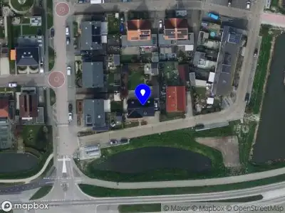 112 melding Overlastmelding Reigerstraat in Piershil