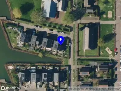 Overlastmelding Zesmorgen in Heteren