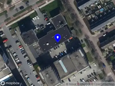 112 melding Politie met grote spoed naar de Aziëlaan in Stadskanaal vanwege ongeval met letsel