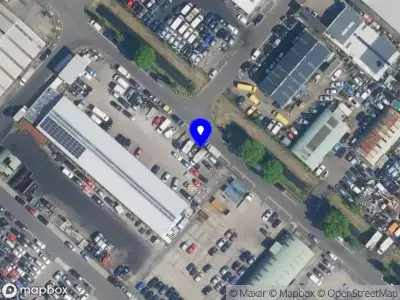 Ambulance naar de Motorweg in Vijfhuizen vanwege schietincident