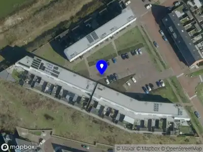 Overlastmelding Muurhagedis in Goirle