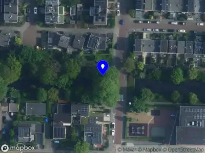 Overlastmelding Henegouwselaan in Amstelveen