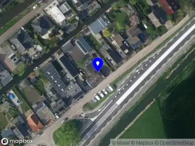 Overlastmelding Jaagweg in Avenhorn