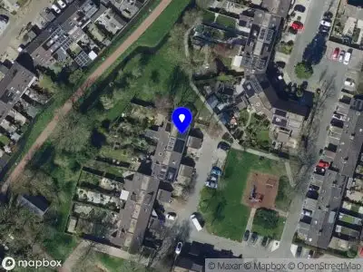 112 melding Ambulance met gepaste spoed naar de Kievit in Hoogvliet Rotterdam