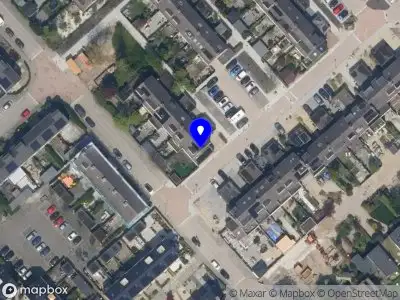 Ambulance met gepaste spoed naar de Duindoorn in Krimpen aan den IJssel