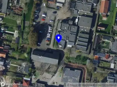 Overlastmelding Laningpad in Oud-Beijerland