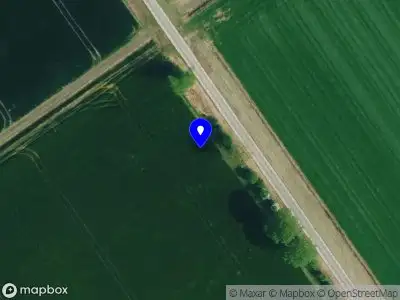 112 melding Politie naar de Johannes Postweg in Nagele vanwege aanrijding met letsel