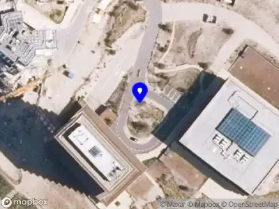 Politie naar de IJmeerdijk in Almere vanwege overval