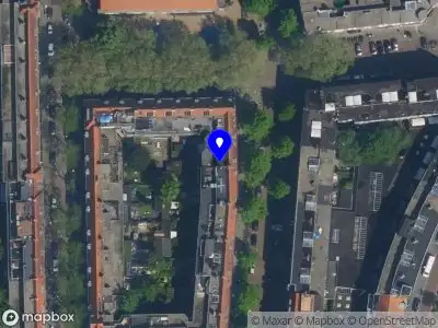 Overlastmelding Crynssenstraat in Amsterdam