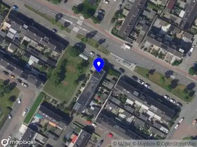 Overlastmelding Schaepmanstraat in Alblasserdam