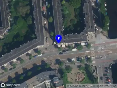 Overlastmelding Marco Polostraat in Amsterdam