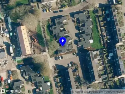 112 melding Overlastmelding Larikshof in Brummen