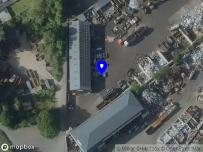 Brandweer en politie met grote spoed naar de Jagersweg in Haelen vanwege middelgrote brand