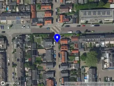 112 melding Ambulance met gepaste spoed naar de Juliana van Stolbergstraat in Hardinxveld-Giessendam