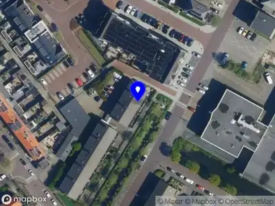 112 melding Overlastmelding Muscaristraat in Noordwijk